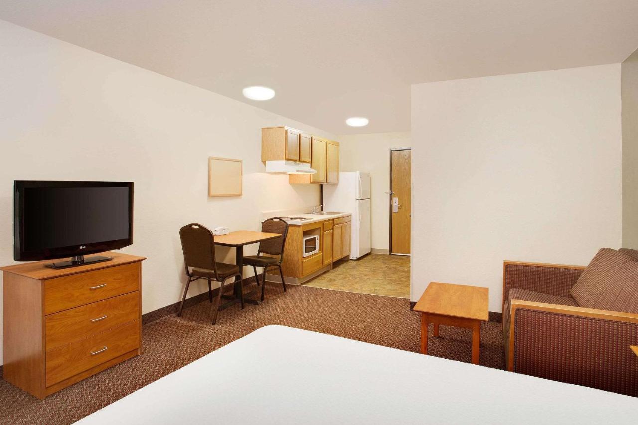 Woodspring Suites Chesapeake-Norfolk South Eksteriør bilde