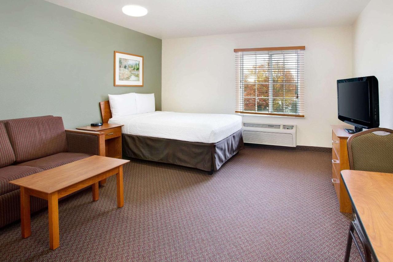 Woodspring Suites Chesapeake-Norfolk South Eksteriør bilde
