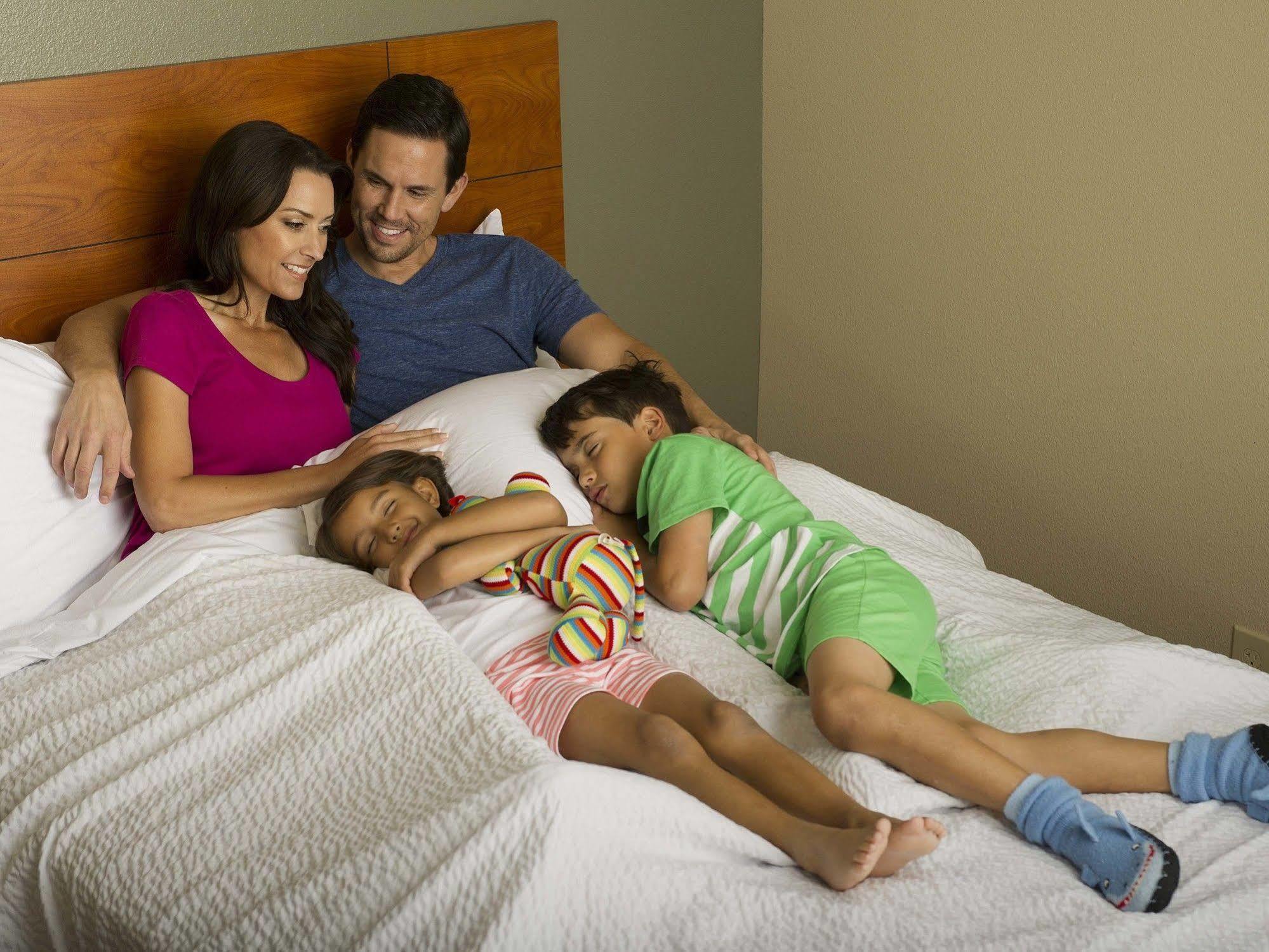 Woodspring Suites Chesapeake-Norfolk South Eksteriør bilde