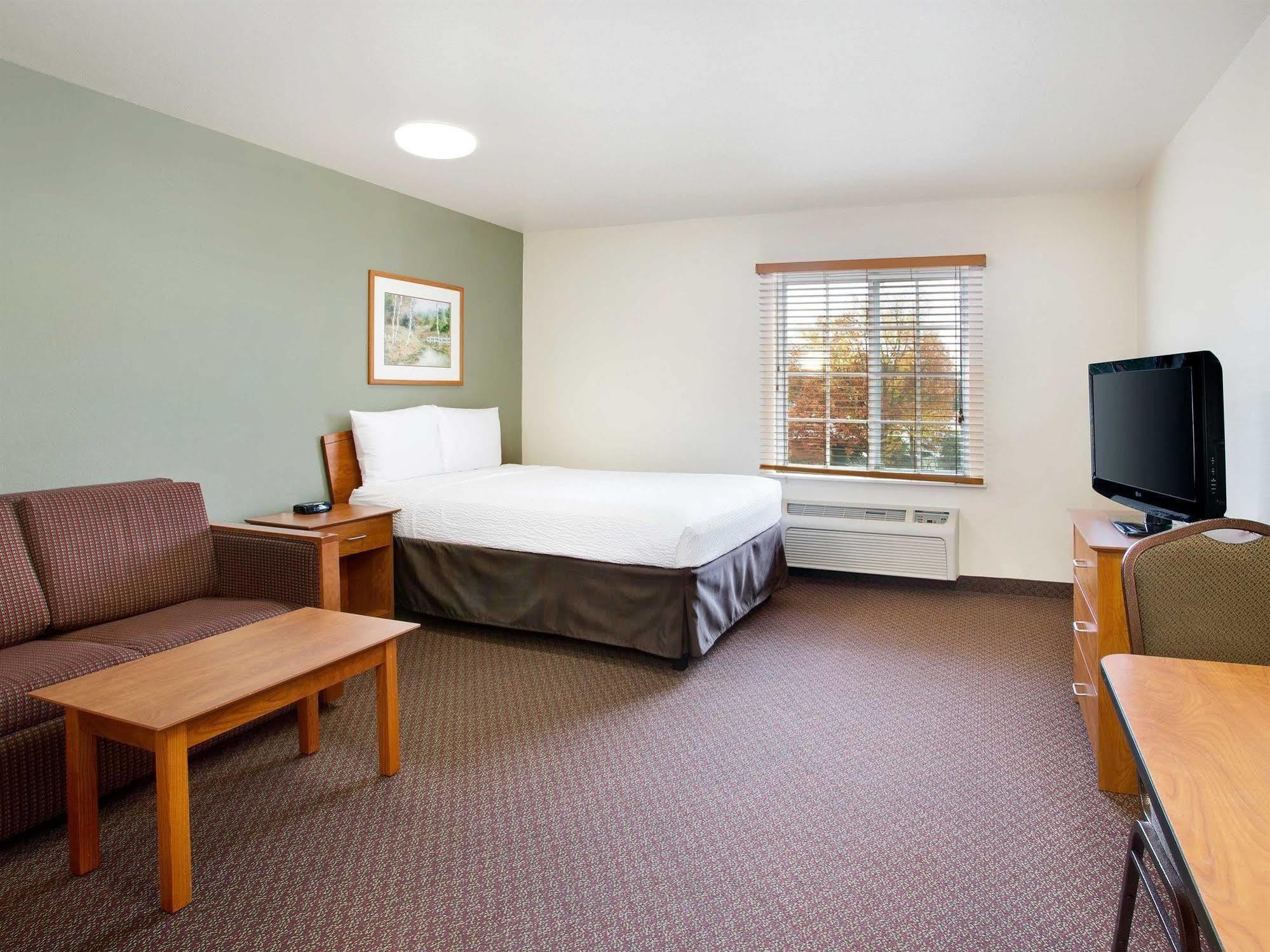 Woodspring Suites Chesapeake-Norfolk South Eksteriør bilde
